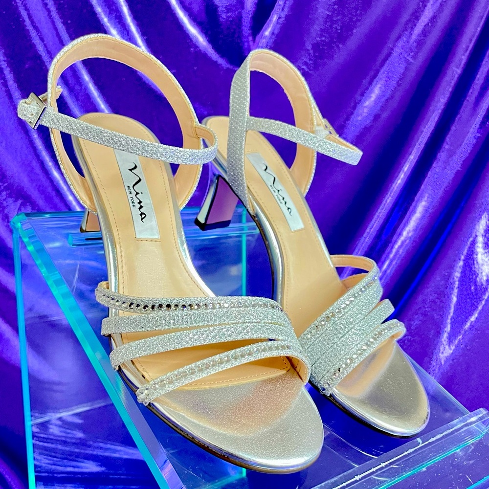 Nina Women's Nelena Evening Sandals (NEW)